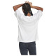 Adidas Γυναικεία κοντομάνικη μπλούζα Future Icons Badge of Sport Boyfriend Tee